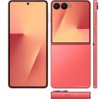 Galaxy Z Flip7 - 512GB